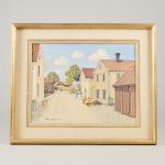 1777&nbsp;1004&nbsp;OIL PAINTING